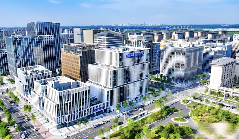 雄安新区中关村科技园：构筑京津冀协同创新共同体