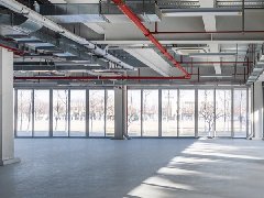 北京小米工厂附近配套仓储库房，可用做生产车间