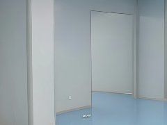 亦庄核心区1050㎡精装GMP厂房出租 | 十万级洁净 独立电梯 即租即用