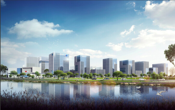 门头沟独栋研发办公楼出售，800㎡起