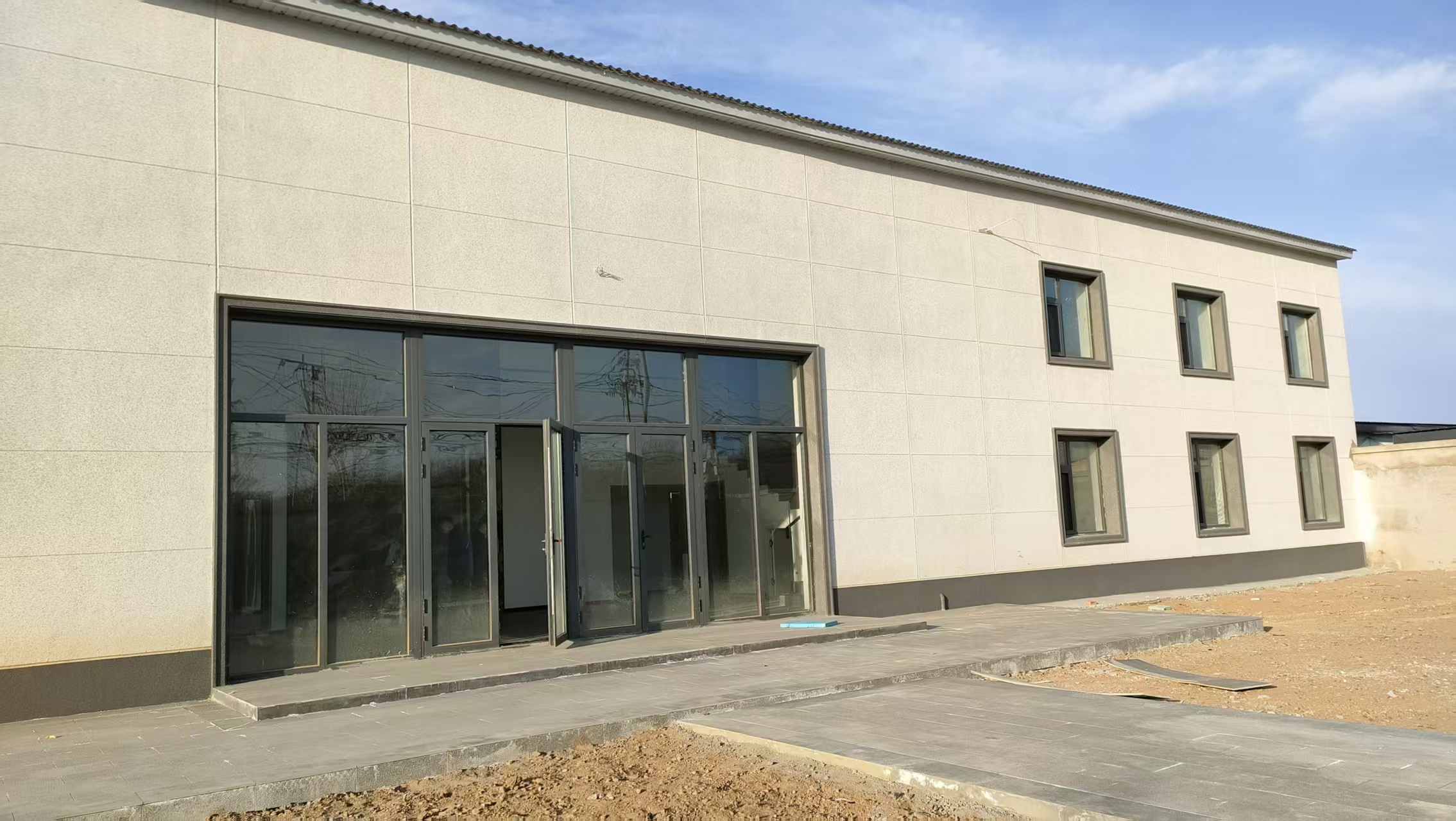 顺义区营尔村业主直租