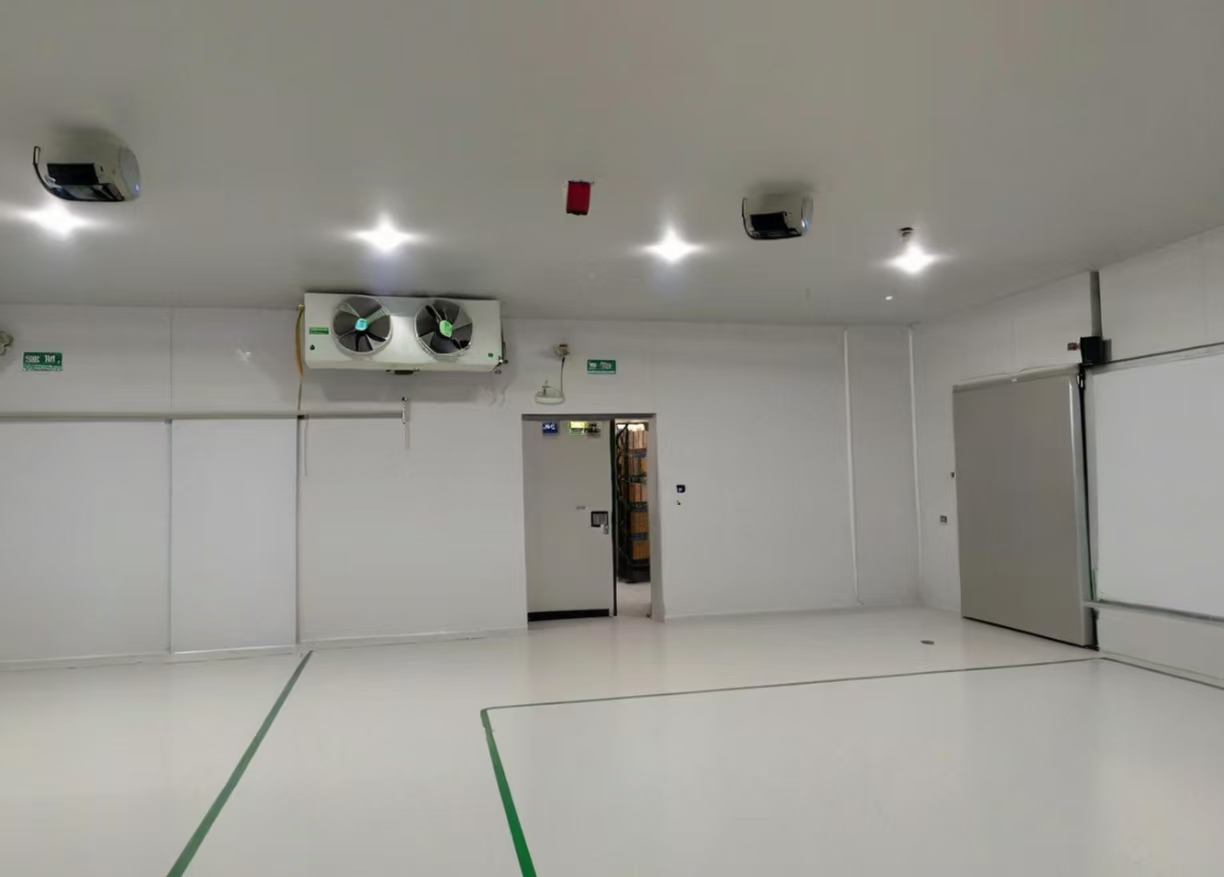 通州冷库火爆招租！700㎡-5000